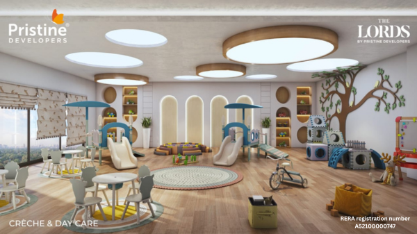 goodwillestates - Real estate advisory office in Pune, NIBM Annex