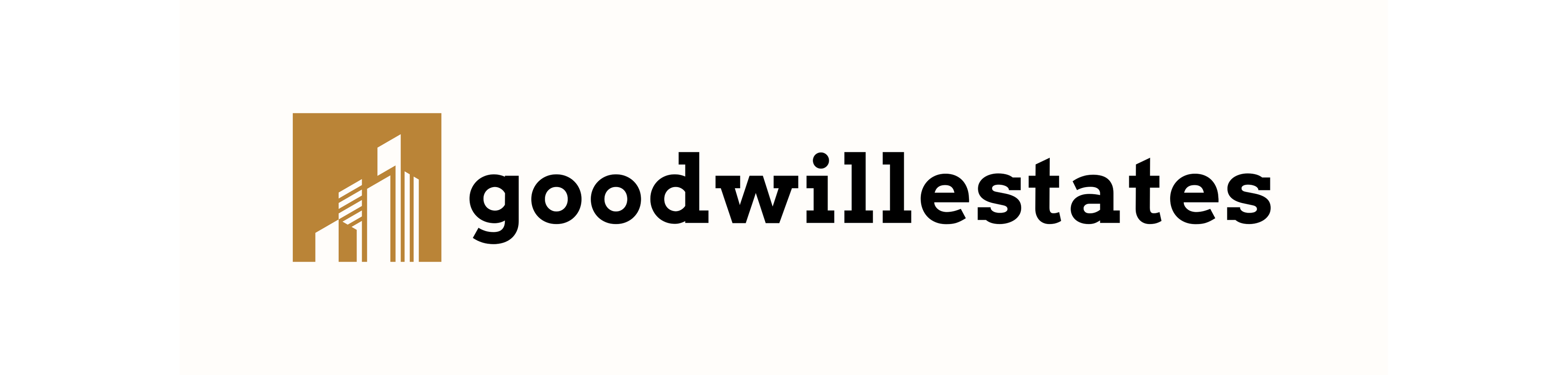 goodwillestates Logo
